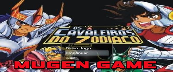 Saint Seiya au sanctuaire RPG