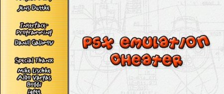 Tutoriel cheats codes action replay iso playstation emulateur epsxe