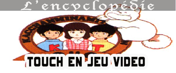 Jeux de touch nes