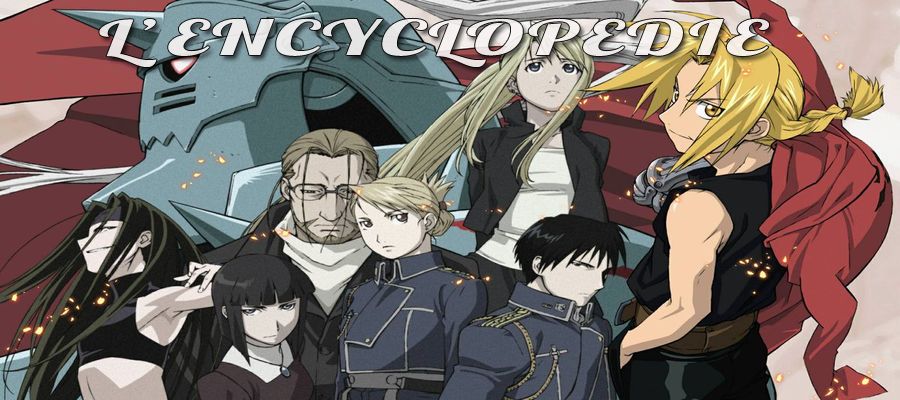 Jeux de Full Metal Alchemist