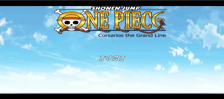 One Piece Corsarios The Grand Line 2018 MUGEN
