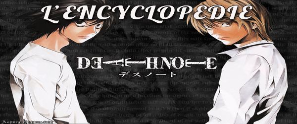 Jeux de death note