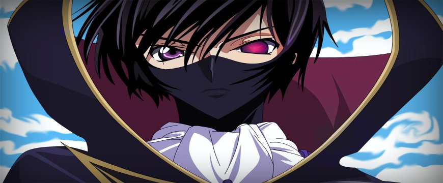 Jeux de Code Geass