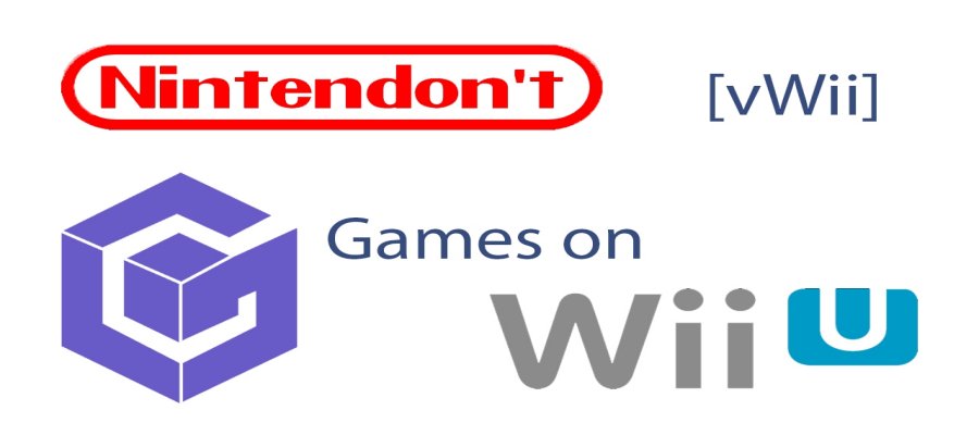 Jouer aux isos Gamecube sur votre wii