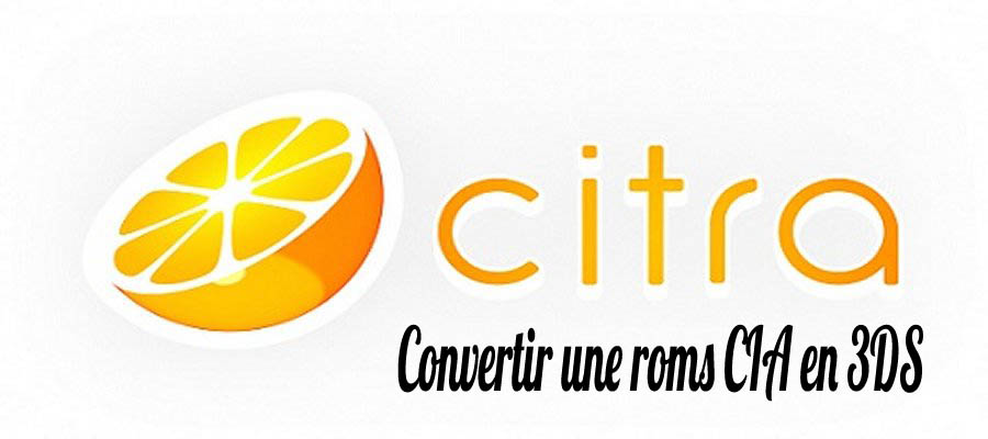 comment decrypter une roms 3ds depuis une roms cia depuis son pc