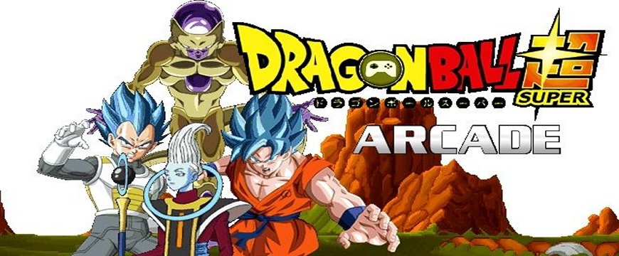 Dragon Ball Super Mugen 2017