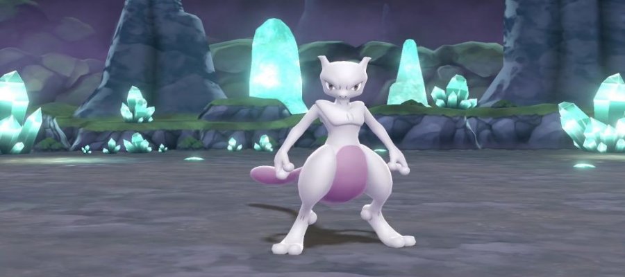 Comment capturer mewtwo le pokemon légendaire