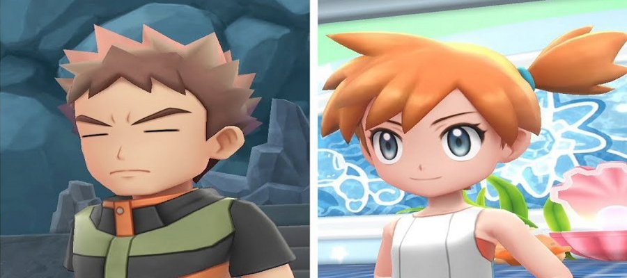 Comment obtenir les 8 badges dans Pokemon let's Go Pikachu et Evoli