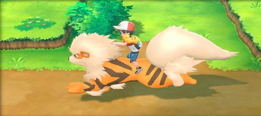 Tous les pokemon qui servent de monture