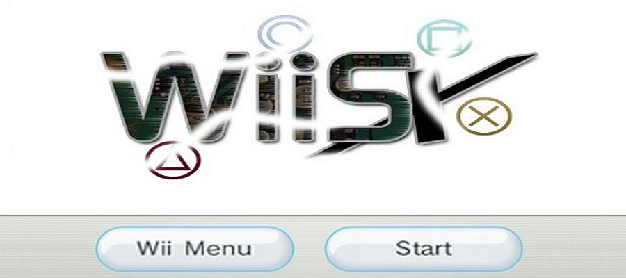 Emulateur PSX sur Nintendo wii