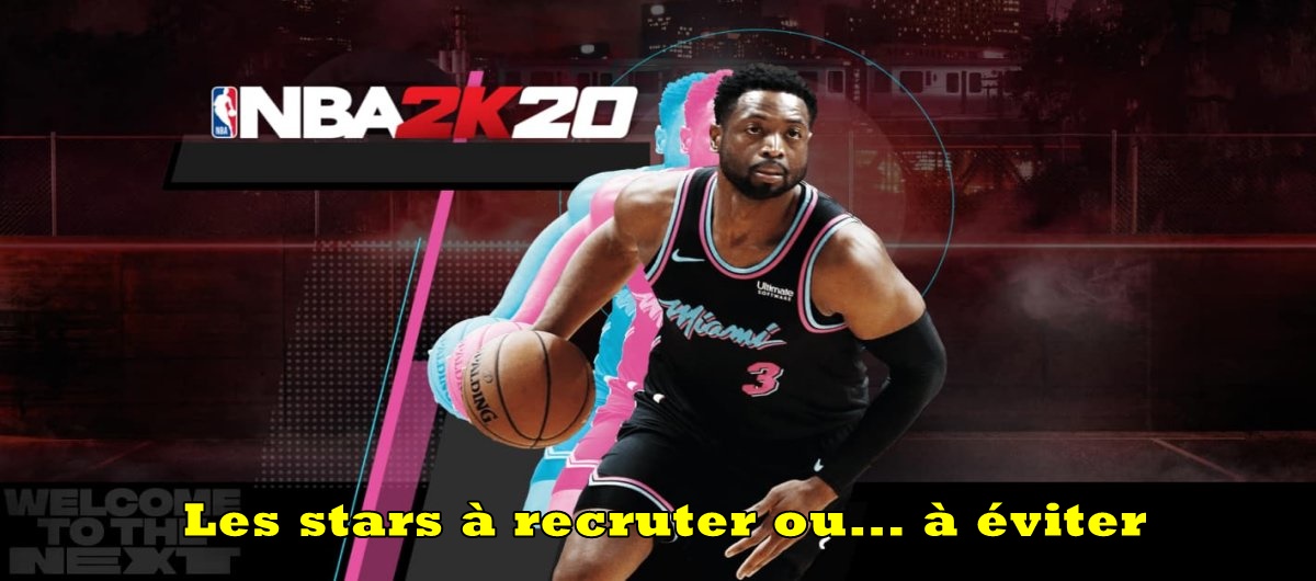 Les joueurs les plus intéressants à signer
