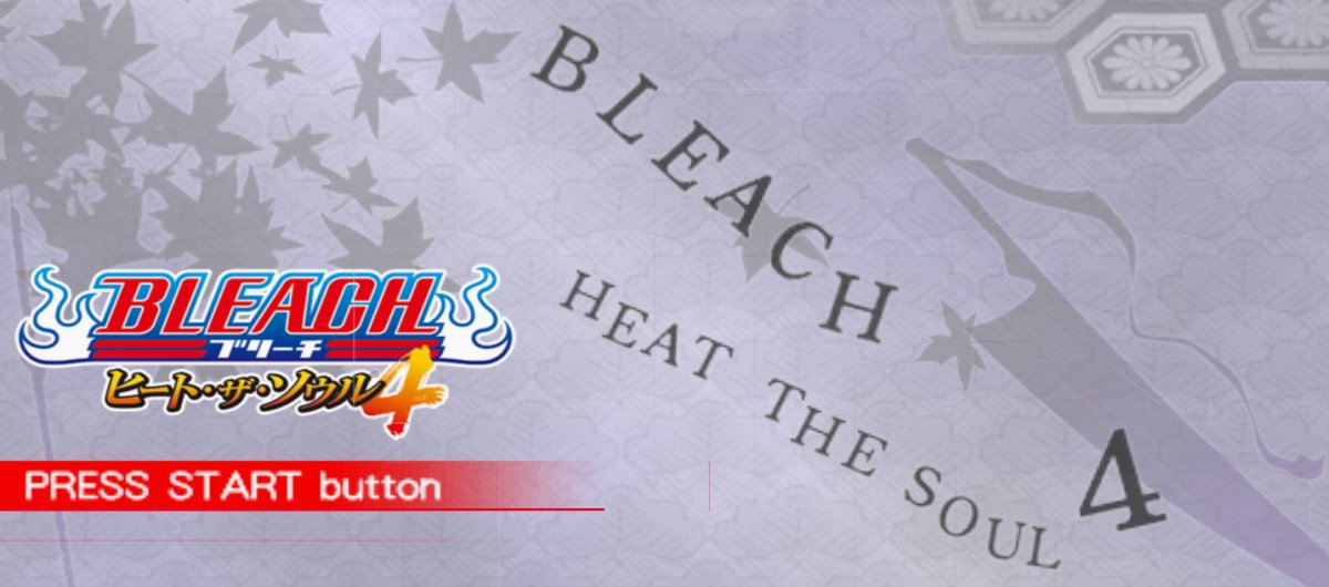 Bleach Heat The Soul 4 how to unlock all characters