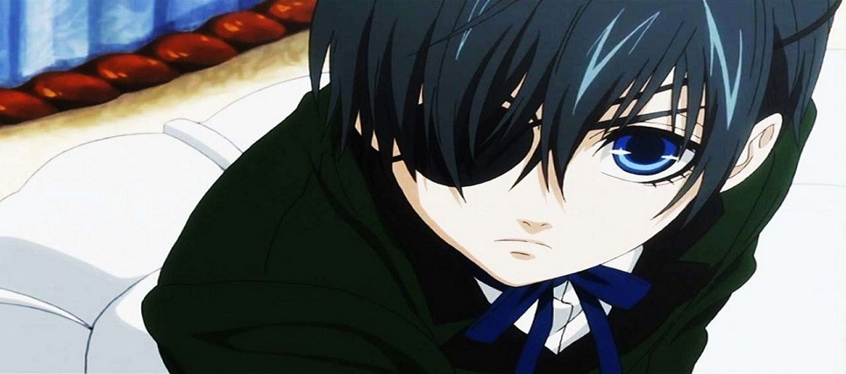 black butler ds english