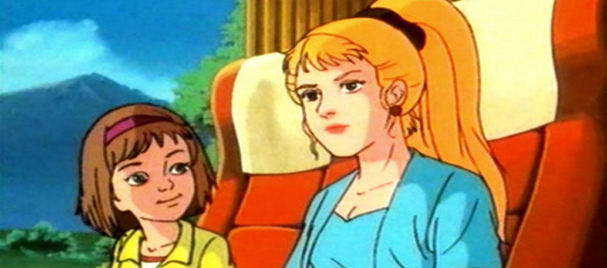 Animés en streaming gratuit