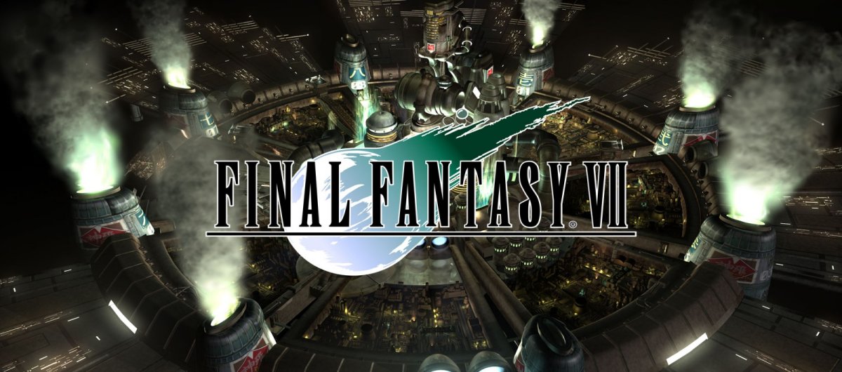 Final Fantasy VII Fan translation FR