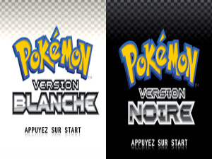 Pokemon Noir et Blanc DS code triche