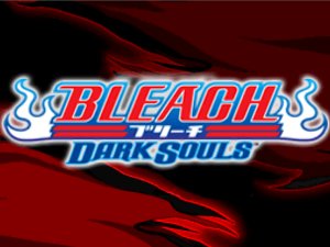 Bleach Dark Souls DS code triche