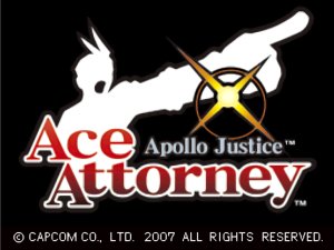 Apollo Justice : Ace Attorney DS code triche