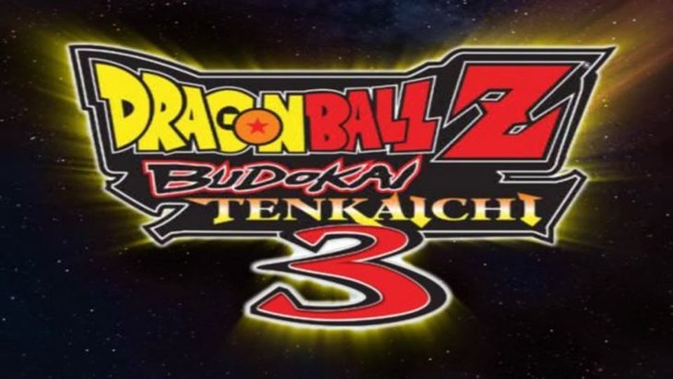 DragonBall Z Budokai Tenkaichi 3 PS2 code triche