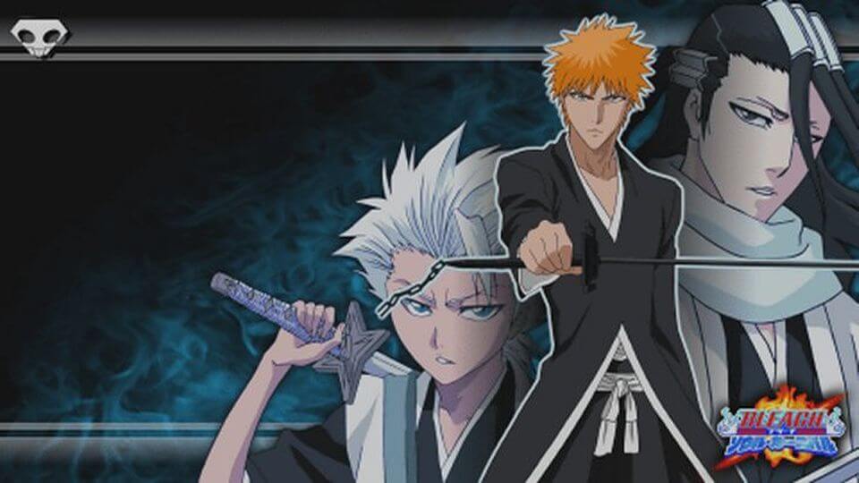 Bleach Soul Carnival PSP code triche