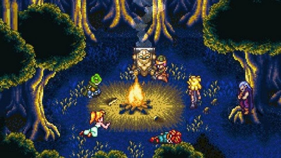meilleurs rpg snes