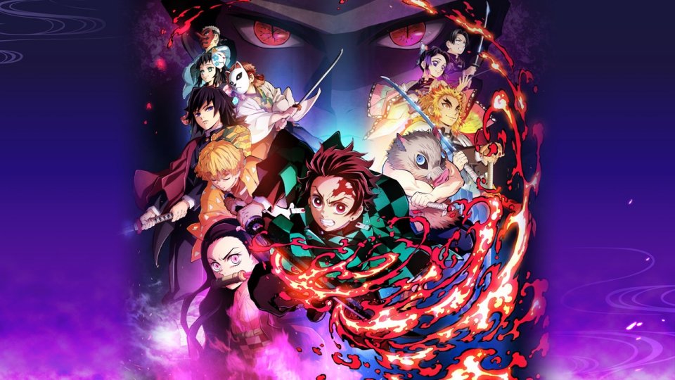 Tous les personnages, costumes, modes et stages