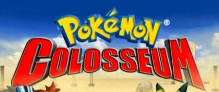 Pokemon Colosseum Gamecube code triche