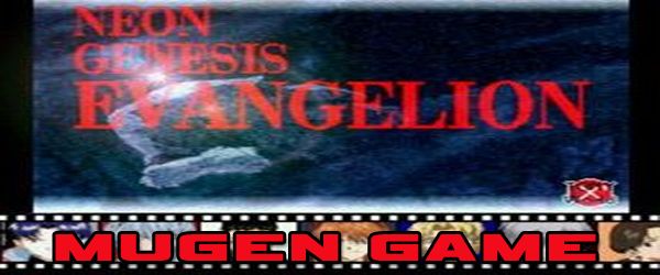 Neon Genesis Evangelion Mugen