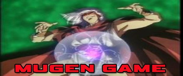Bastard !! Mugen Game (Mugen)