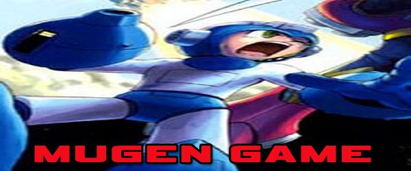MegaMan X Tournament Mugen (Mugen)