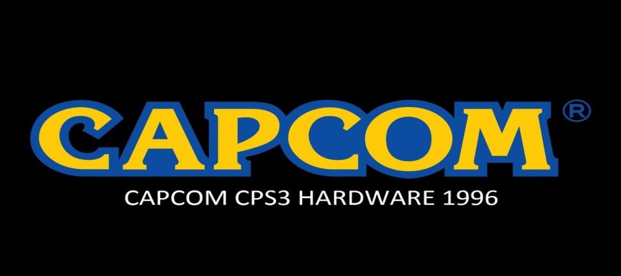 Tutoriel arcade cps3 emulateur