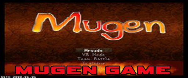 Samourai Shodown Mugen (Mugen)