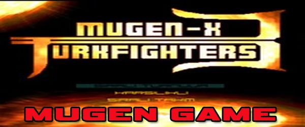 Mugen X3 (Mugen)