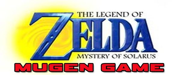 Zelda Mystery of Solarus (pc)
