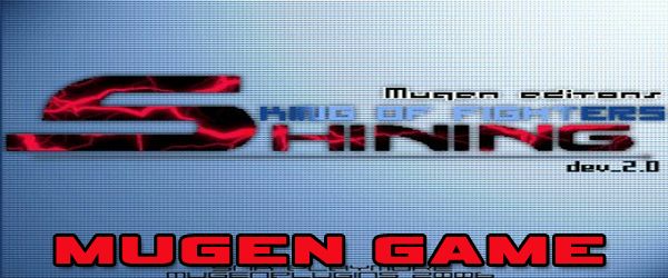 King Of Fighters Shinning (Mugen)