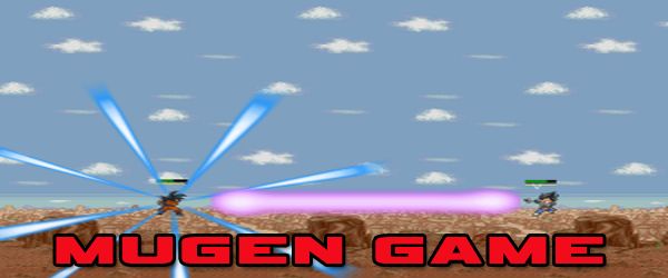 Dragon Ball Budokaï X Plus (pc)