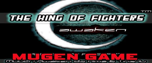 KOF Awaken (Mugen)