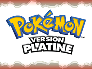 Pokemon Platine DS code triche