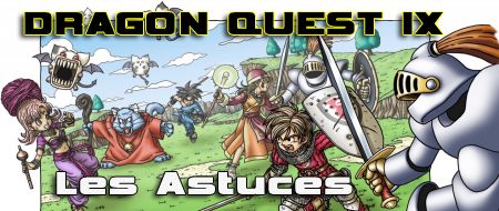 Les Astuces