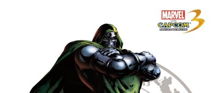 Doctor Doom