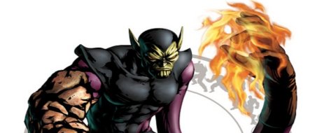 Super-Skrull
