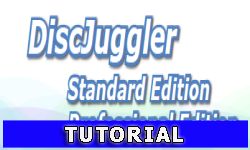 Tutoriel copier iso dreamcast cdi discjuggler