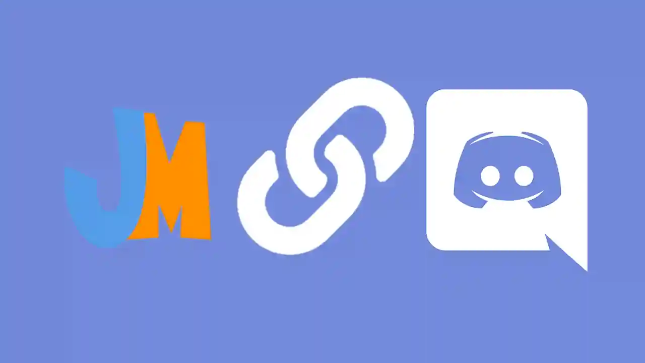 Ouverture du serveur Discord JeuxMangas