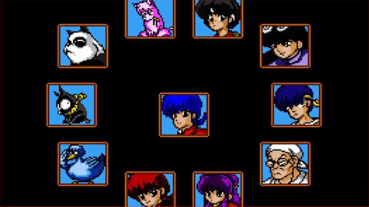Les RPGs Mangas traduits en Français