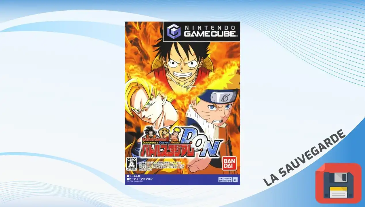 Save DS DeSmume
