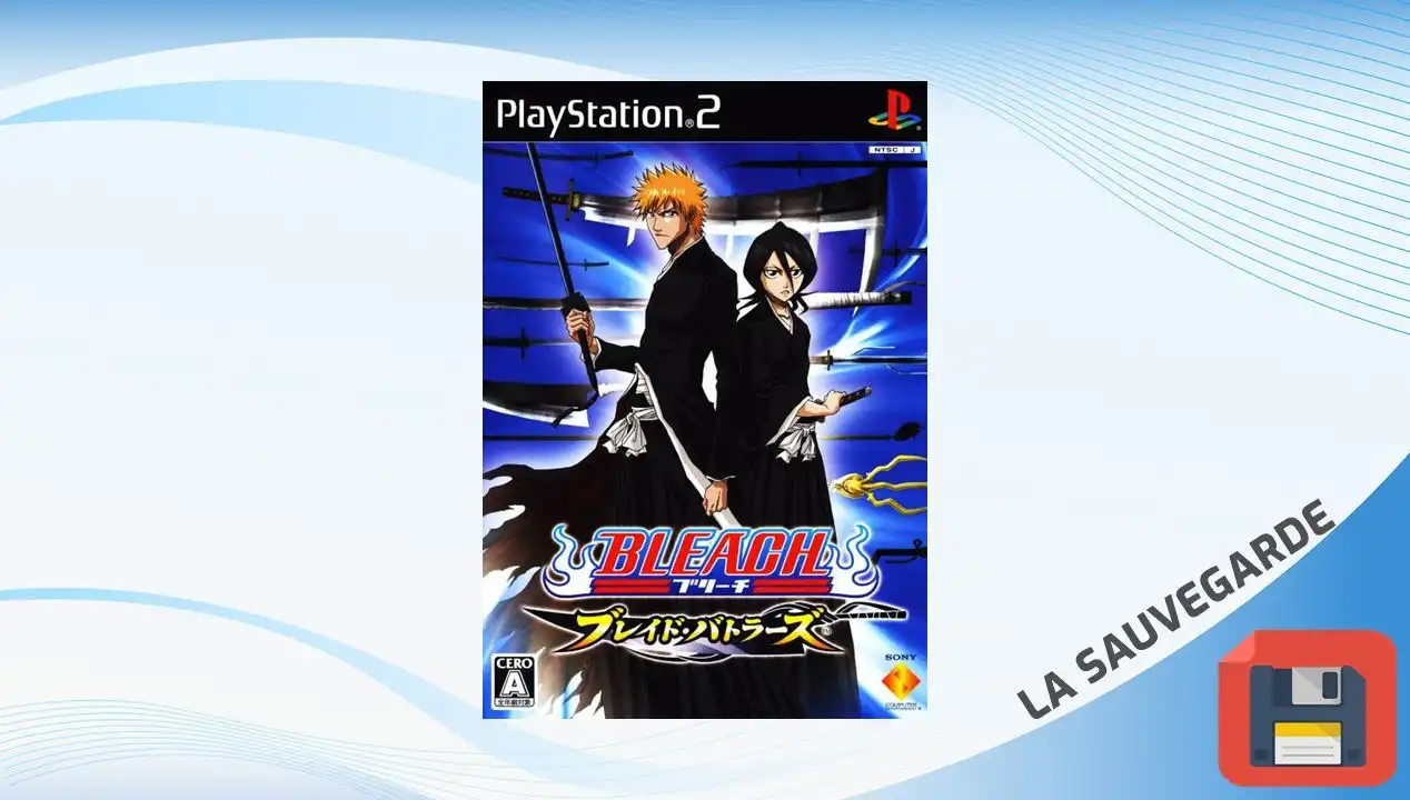 Save PS2 Pcsx2