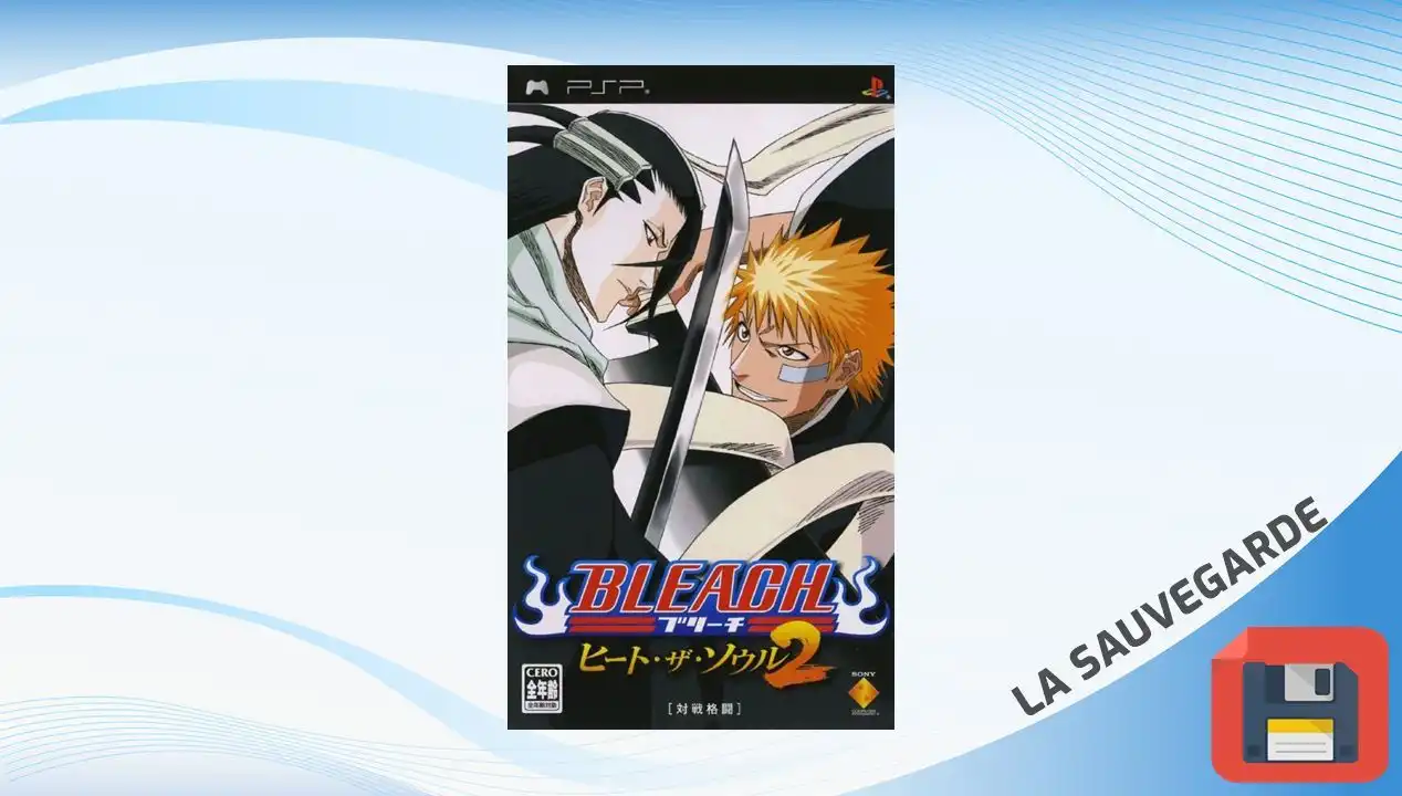 Save PSP ppsspp