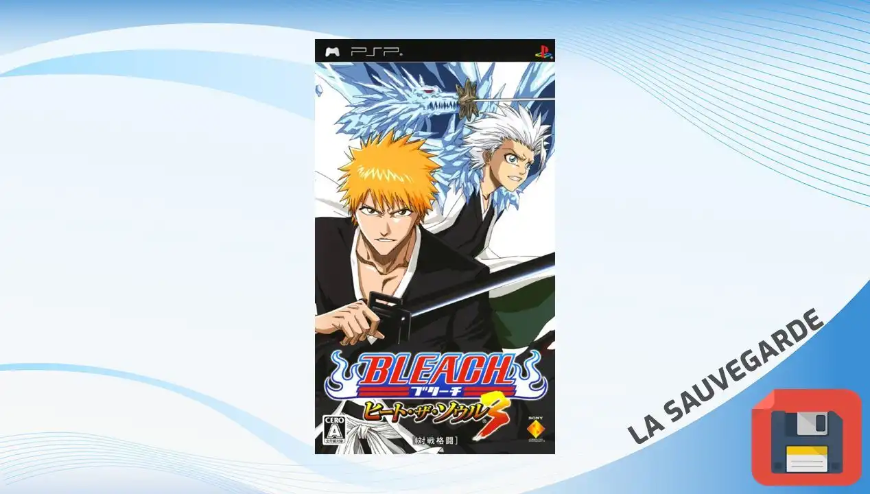 Save PSP ppsspp