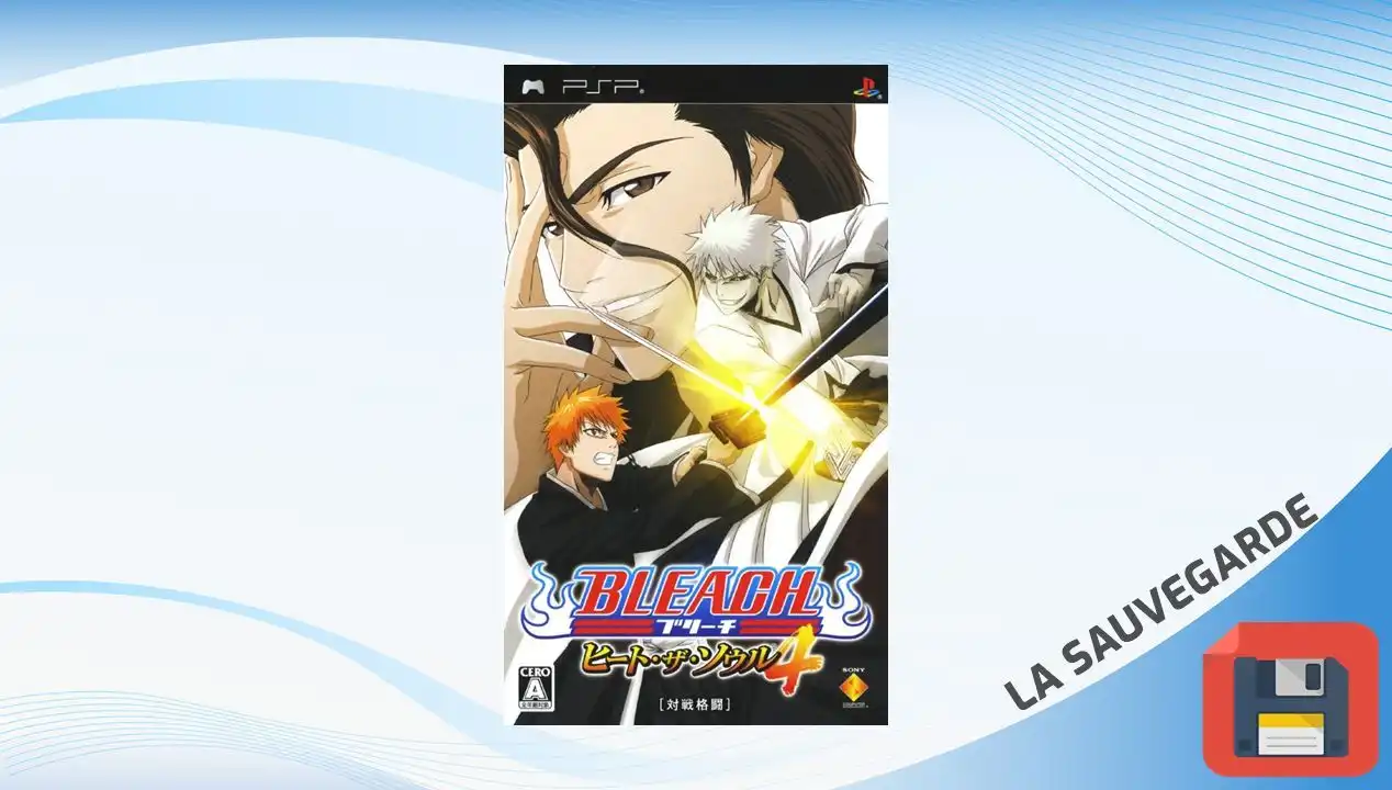 Save PSP ppsspp