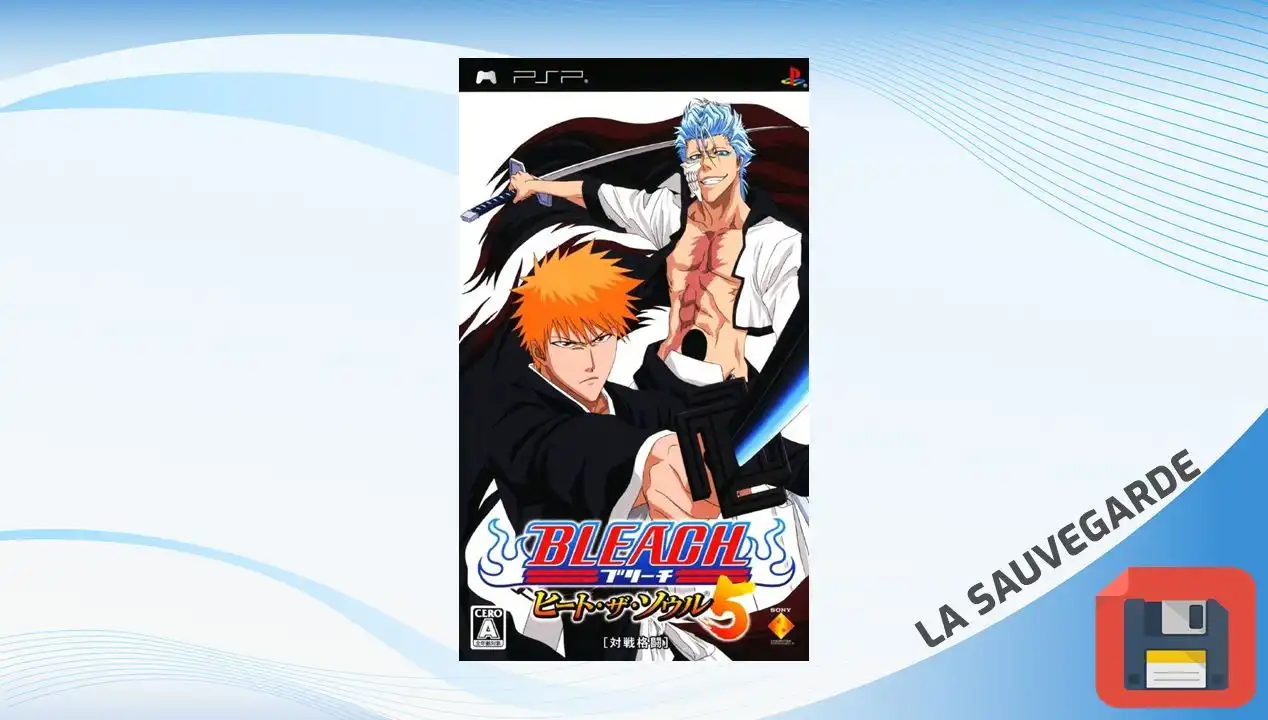 Save PSP ppsspp
